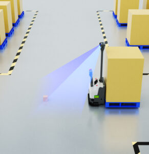 1 Obstacle Avoidance 1 Obstacle Avoidance
