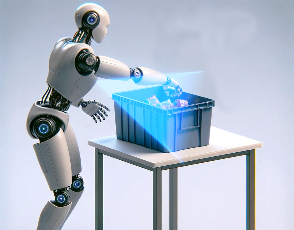 3d object recognition