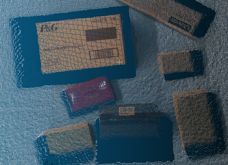 object recognition